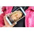Android 4 2 Jelly Bean Mobile Phone features 5 7 Inch IPS Display  MTK6589 Quad Core 1 2GHz CPU in addition to an 8GB Rear Camera 