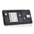 Android 4 2 Jelly Bean Mobile Phone features 5 7 Inch IPS Display  MTK6589 Quad Core 1 2GHz CPU in addition to an 8GB Rear Camera 