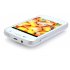 Android 4 2 Phone with 3 5 Inch HVGA 480X320 Screen and MT6572 Dual Core 1GHz CPU   A small Android phone  available at a small price