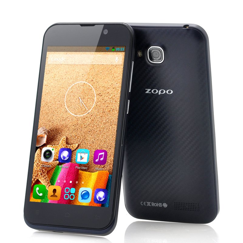 ZOPO ZP700 Android 4.2 IPS Phone (B)