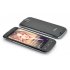 Android 4 2 Phone with a 4 6 Inch 854x480 Screen and a MT6582 Quad Core 1 3GHz CPU