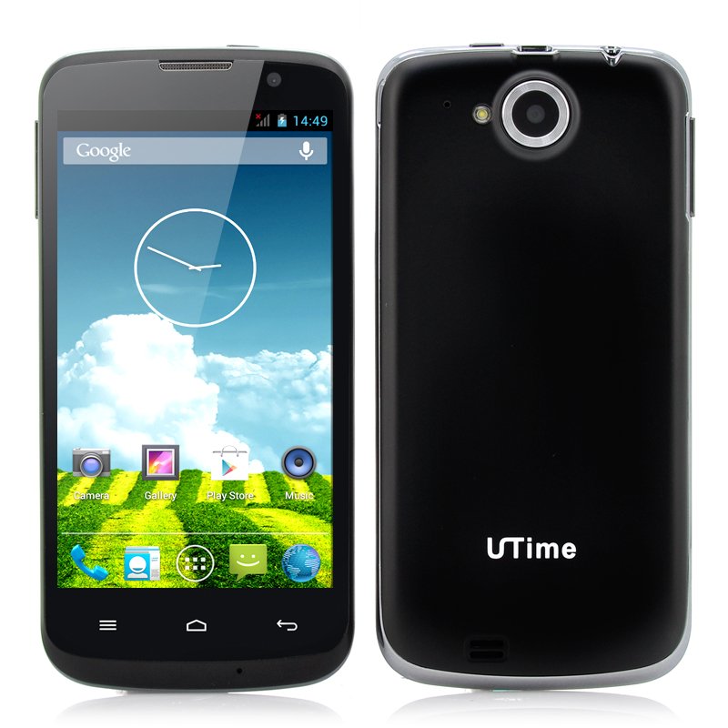 UTime U100S Android 4.2 Phone (B)