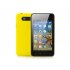 Android 4 2 Phone with a 4 Inch screen that has a 800x480 display resolution  a Dual Core 1GHz CPU and 4GB Internal Memory