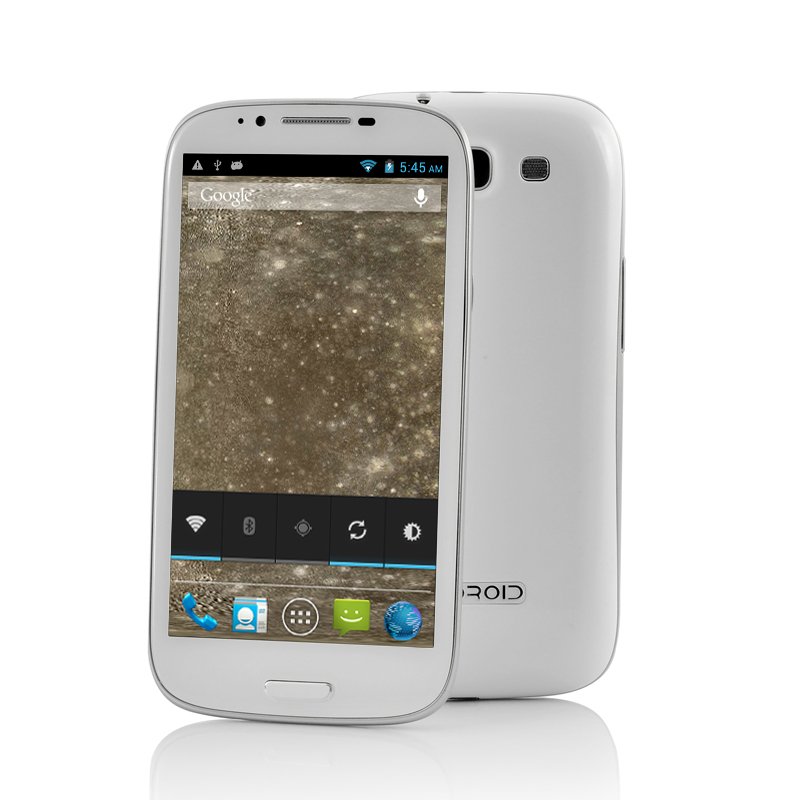 Android 4.2 Quad Core Phone - Callisto