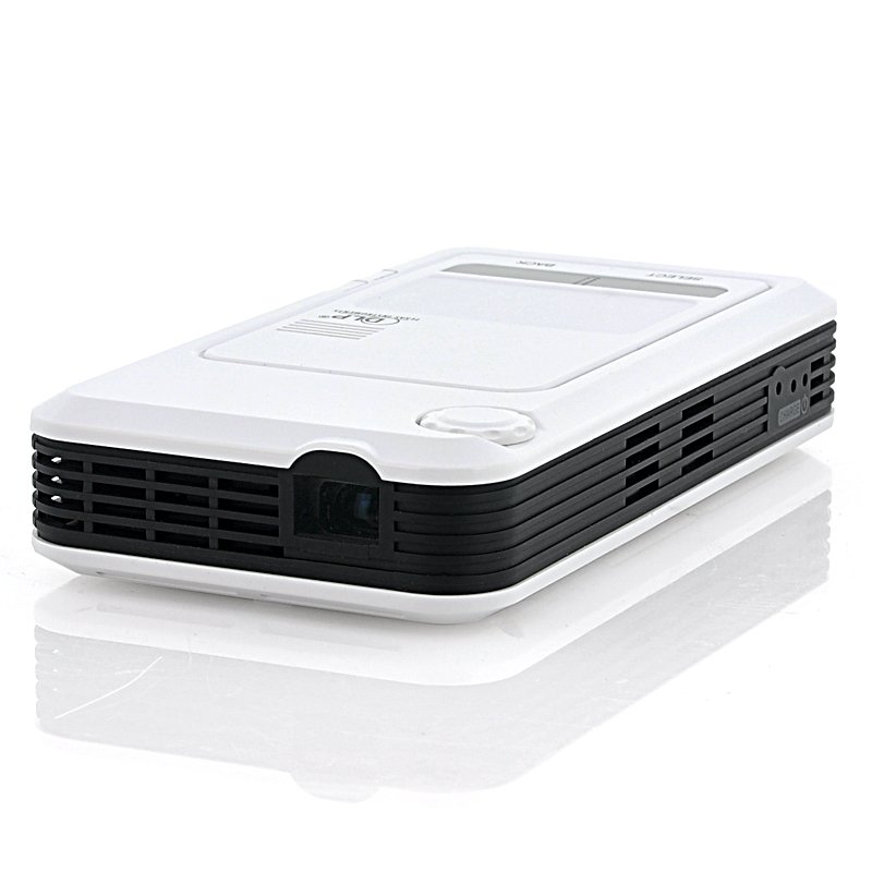 Android 4.2 Mini Portable DLP Projector