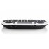 Android 4 2 Quad Core CPU TV Dongle comes with a Keyboard Game Pad Combo and also has Bluetooth version 4 0