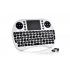 Android 4 2 Quad Core CPU TV Dongle comes with a Keyboard Game Pad Combo and also has Bluetooth version 4 0