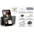 Android 4 2 Quad Core Phone with 5 8 Inch IPS Screen  8 Megapixel Camera with 12MP interpolation  GPS  Bluetooth and 4GB of internal memory