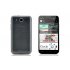 Android 4 2 Quad Core Phone with 5 8 Inch IPS Screen  8 Megapixel Camera with 12MP interpolation  GPS  Bluetooth and 4GB of internal memory