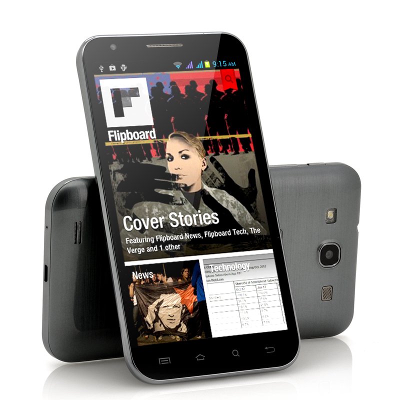 Android 4.2 Quad Core Phone - Mithril