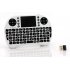 Android 4 2 Quad Core TV Stick has a RK3188 1 4GHz CPU  16GB Internal Memory  2GB RAM and comes with a Remote Control