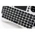 Android 4 2 Quad Core TV Stick has a RK3188 1 4GHz CPU  16GB Internal Memory  2GB RAM and comes with a Remote Control