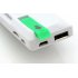 Android 4 2 Quad Core TV Stick has a RK3188 1 4GHz CPU  16GB Internal Memory  2GB RAM and comes with a Remote Control
