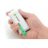 Android 4 2 Quad Core TV Stick has a RK3188 1 4GHz CPU  16GB Internal Memory  2GB RAM and comes with a Remote Control