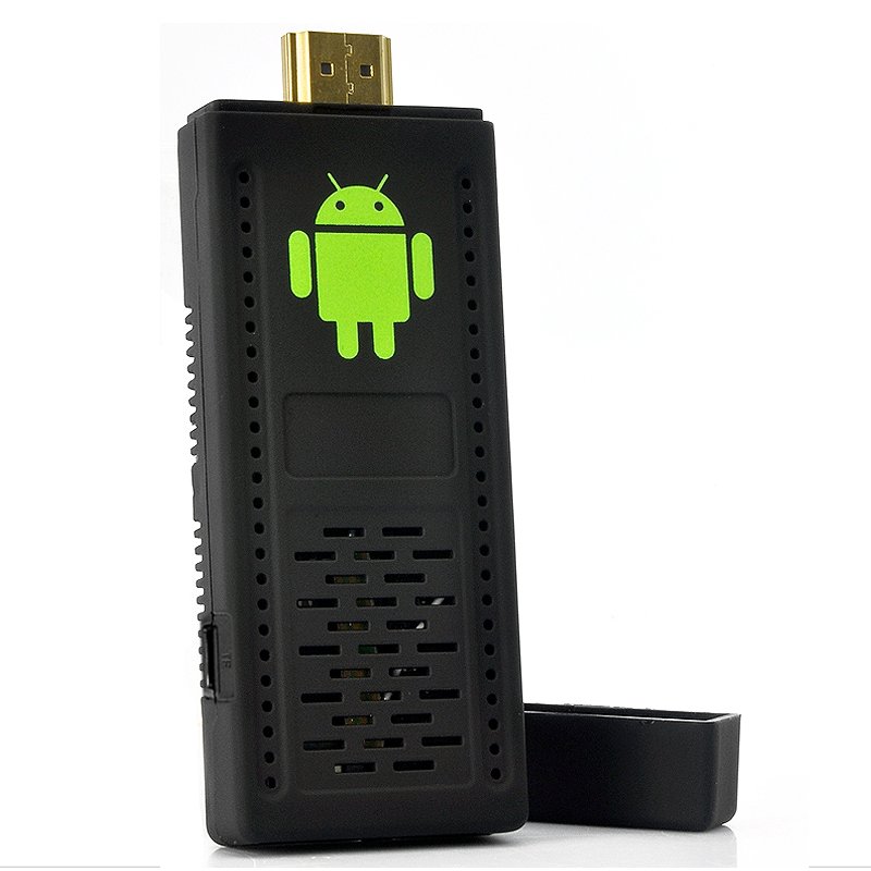 Fast DLNA Android 4.2 Mini PC - SmartTV II