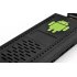 Android 4 2 Smart TV Dongle with 1 4GHz Dual Core CPU  1GB RAN  DLNA  1080p and more   Take Android with you go with this ultra small Android Dongle