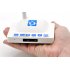 Android 4 2 Smart TV Media Box with 1 6GHz Quad Core CPU  2GB DDR3 RAM  Keyboard and Mouse Combo and more   Turn your TV into a Smart TV
