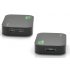 Android 4 2 TV Box comes with an Allwinner A20 Dual Core 1GHz CPU  1GB RAM and supports DLNA