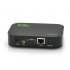 Android 4 2 TV Box comes with an Allwinner A20 Dual Core 1GHz CPU  1GB RAM and supports DLNA