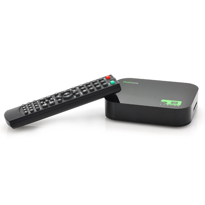 DLNA Android 4.2 TV Box - SmartDroid II