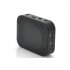 Android 4 2 TV Box comes with an Allwinner A20 Dual Core 1GHz CPU  1GB RAM and supports DLNA
