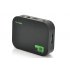 Android 4 2 TV Box comes with an Allwinner A20 Dual Core 1GHz CPU  1GB RAM and supports DLNA