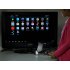 Android 4 2 TV Box with 1 6GHz Quad Core CPU  5MP Camera  1080p Full HD playback  8GB Memory and more   Turn your TV into an Android Smart TV