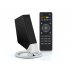 Android 4 2 TV Box with 1 6GHz Quad Core CPU  5MP Camera  1080p Full HD playback  8GB Memory and more   Turn your TV into an Android Smart TV