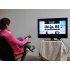 Android 4 2 TV Box with 1 6GHz Quad Core CPU  5MP Camera  1080p Full HD playback  8GB Memory and more   Turn your TV into an Android Smart TV