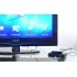 Android 4 2 TV Box with DLNA  Miracast  2 5 Inch Hard Drive Dock and Dual Core CPU   Bring the future to your TV with this Android media player