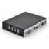Android 4 2 TV Box with DLNA  Miracast  2 5 Inch Hard Drive Dock and Dual Core CPU   Bring the future to your TV with this Android media player