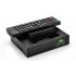 Android 4 2 TV Box with DLNA  Miracast  2 5 Inch Hard Drive Dock and Dual Core CPU   Bring the future to your TV with this Android media player