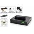 Android 4 2 TV Box with DLNA  Miracast  2 5 Inch Hard Drive Dock and Dual Core CPU   Bring the future to your TV with this Android media player