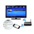 Android 4 2 TV Box with Dual Core CPU  DLNA  Miracast  subtitle playback  1080p video support and more   Turn your TV into an Android Smart TV