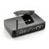 Android 4 2 TV Box with Dual Core CPU  DLNA  Miracast  subtitle playback  1080p video support and more   Turn your TV into an Android Smart TV