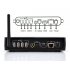 Android 4 2 TV Box with Dual Core CPU  DLNA  Miracast  subtitle playback  1080p video support and more   Turn your TV into an Android Smart TV