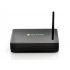 Android 4 2 TV Box with Dual Core CPU  DLNA  Miracast  subtitle playback  1080p video support and more   Turn your TV into an Android Smart TV