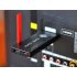 Android 4 2 TV Dongle featuring an ultra fast 1 6GHz Quad Core combined with 2GB RAM  DLNA  Bluetooth and 8GB Internal Memory