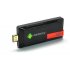 Android 4 2 TV Dongle has a RK3188 Quad Core CPU and 16GB ROM as well as coming with a Keyboard Mouse Remote Control