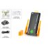 Android 4 2 TV Dongle that features a strong 1 6GHz Quad Core combined with 2GB RAM  DLNA and 8GB Internal Memory