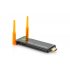 Android 4 2 TV Dongle that features a strong 1 6GHz Quad Core combined with 2GB RAM  DLNA and 8GB Internal Memory
