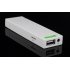 Android 4 2 TV Dongle with an A7 Dual Core processor and 8GB of ROM  32 GB SD card Slot and DLNA  HOT SPOT  WIFI 