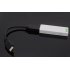 Android 4 2 TV Dongle with an A7 Dual Core processor and 8GB of ROM  32 GB SD card Slot and DLNA  HOT SPOT  WIFI 