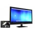 Android 4 2 TV Dongle with an A7 Dual Core processor and 8GB of ROM  32 GB SD card Slot and DLNA  HOT SPOT  WIFI 