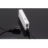 Android 4 2 TV Dongle with an A7 Dual Core processor and 8GB of ROM  32 GB SD card Slot and DLNA  HOT SPOT  WIFI 