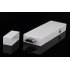 Android 4 2 TV Dongle with an A7 Dual Core processor and 8GB of ROM  32 GB SD card Slot and DLNA  HOT SPOT  WIFI 