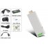 Android 4 2 TV Dongle with an A7 Dual Core processor and 8GB of ROM  32 GB SD card Slot and DLNA  HOT SPOT  WIFI 