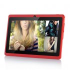 Android 4 2 Tablet PC with 7 Inch Screen  1 2GHz CPU  512MB RAM  4GB ROM and more   If your looking for a cheap and good tablet  you ve just found it