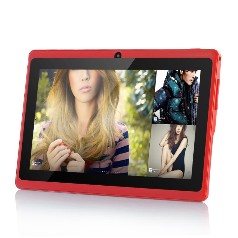 Android 4.2 Tablet PC - Lavos II
