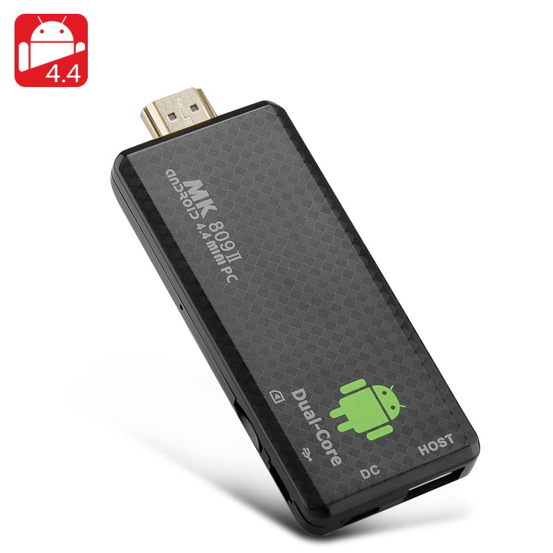 Mini Android 4.4 TV Dongle